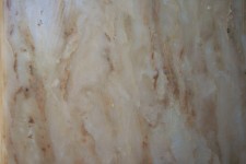Cream Colored Marble Wall