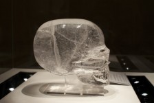Crystal Skull Kristallen Schedel