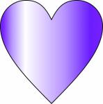 Cylinder Purple Heart