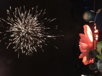 Fireworks PortAventura