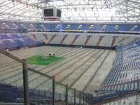 Fotbalová aréna Schalke