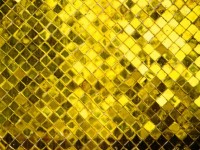 Diamond Gold Texture