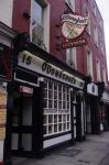 Irish Pub O'Donoghue lui
