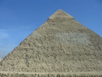 哈夫拉的金字塔