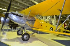 Museu da RAF. Londres.