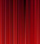 Red Velvet Curtains Background