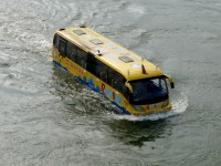 Rzeka autobus