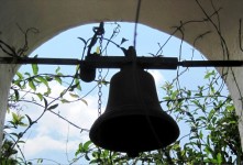 Slave bell