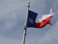 Texas Flags Lone Star Background US