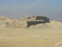 Торс пирамида