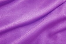 Violette fond de tissu