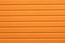 Wood Texture Background Orange