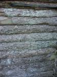 Dřevěné panelové pásky