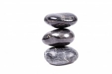 Pedras do zen