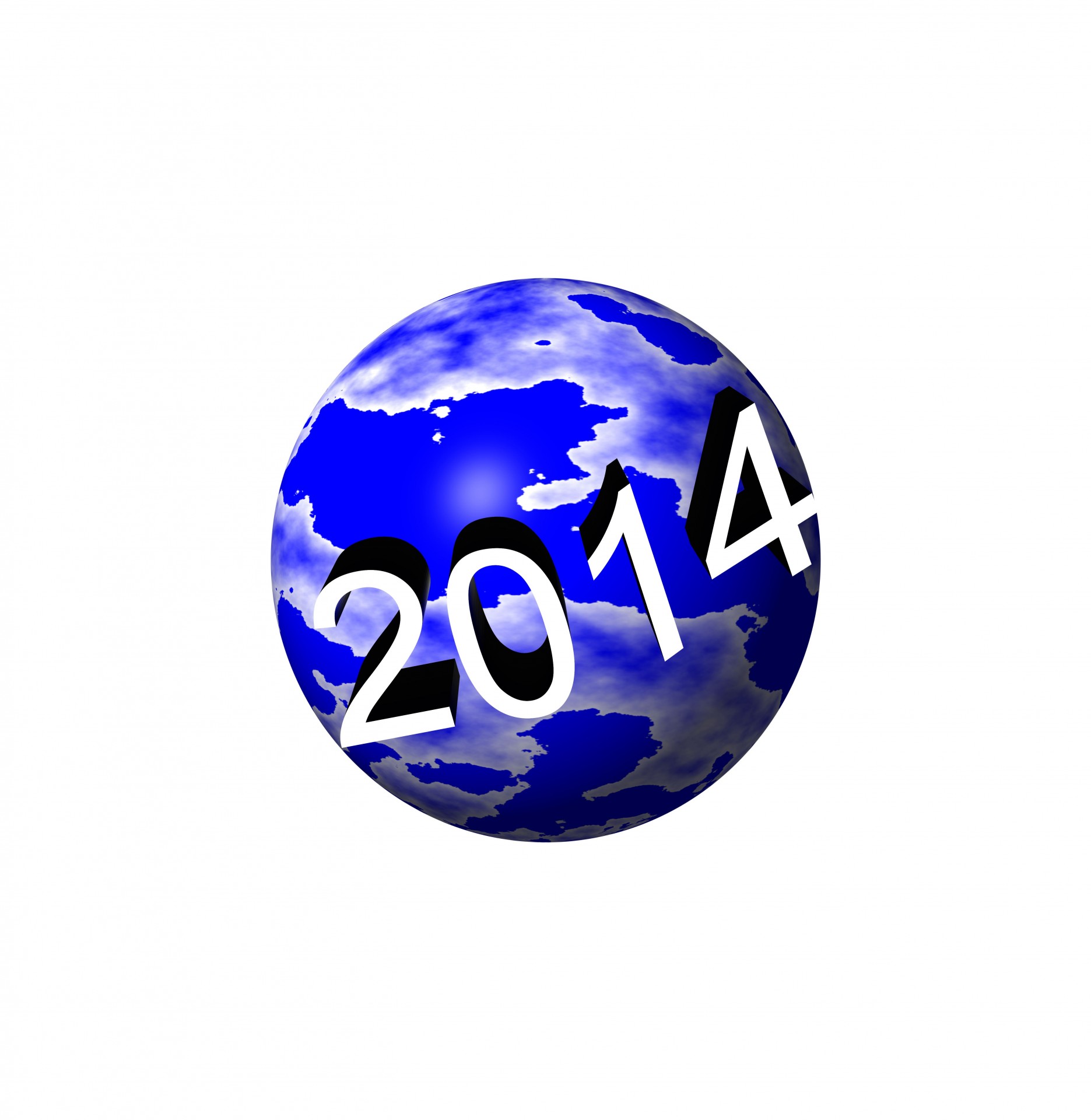 2014 World
