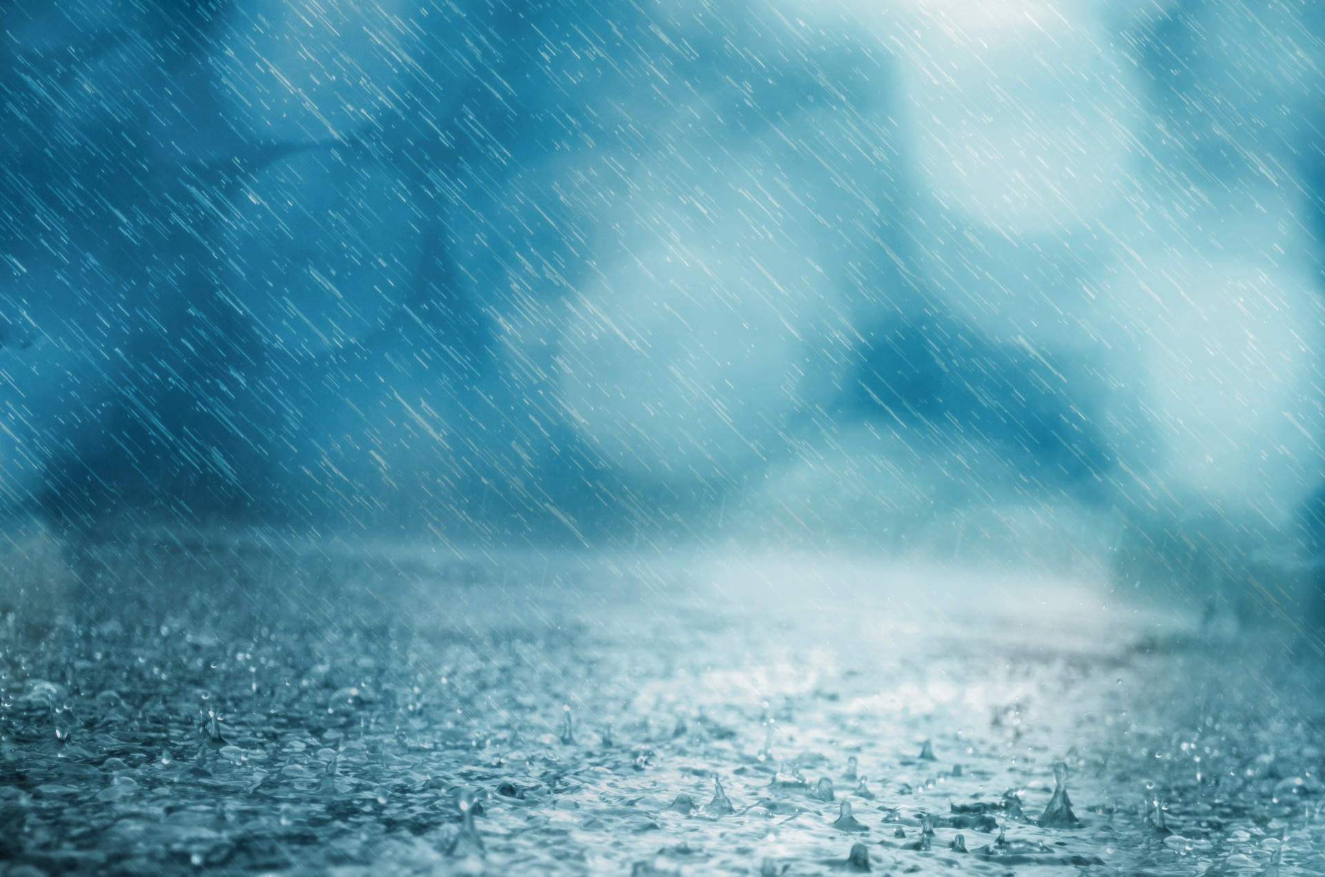 Background With Rain Free Stock Photo - Public Domain Pictures