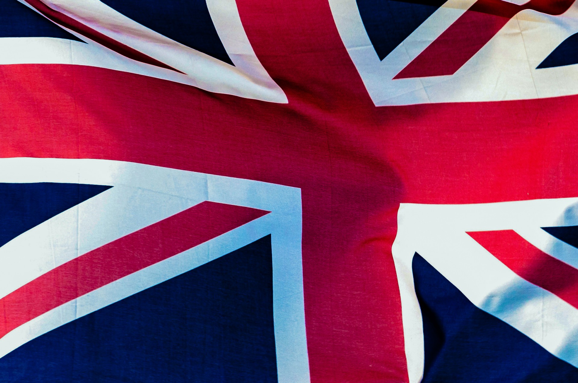 British Flag Free Stock Photo - Public Domain Pictures