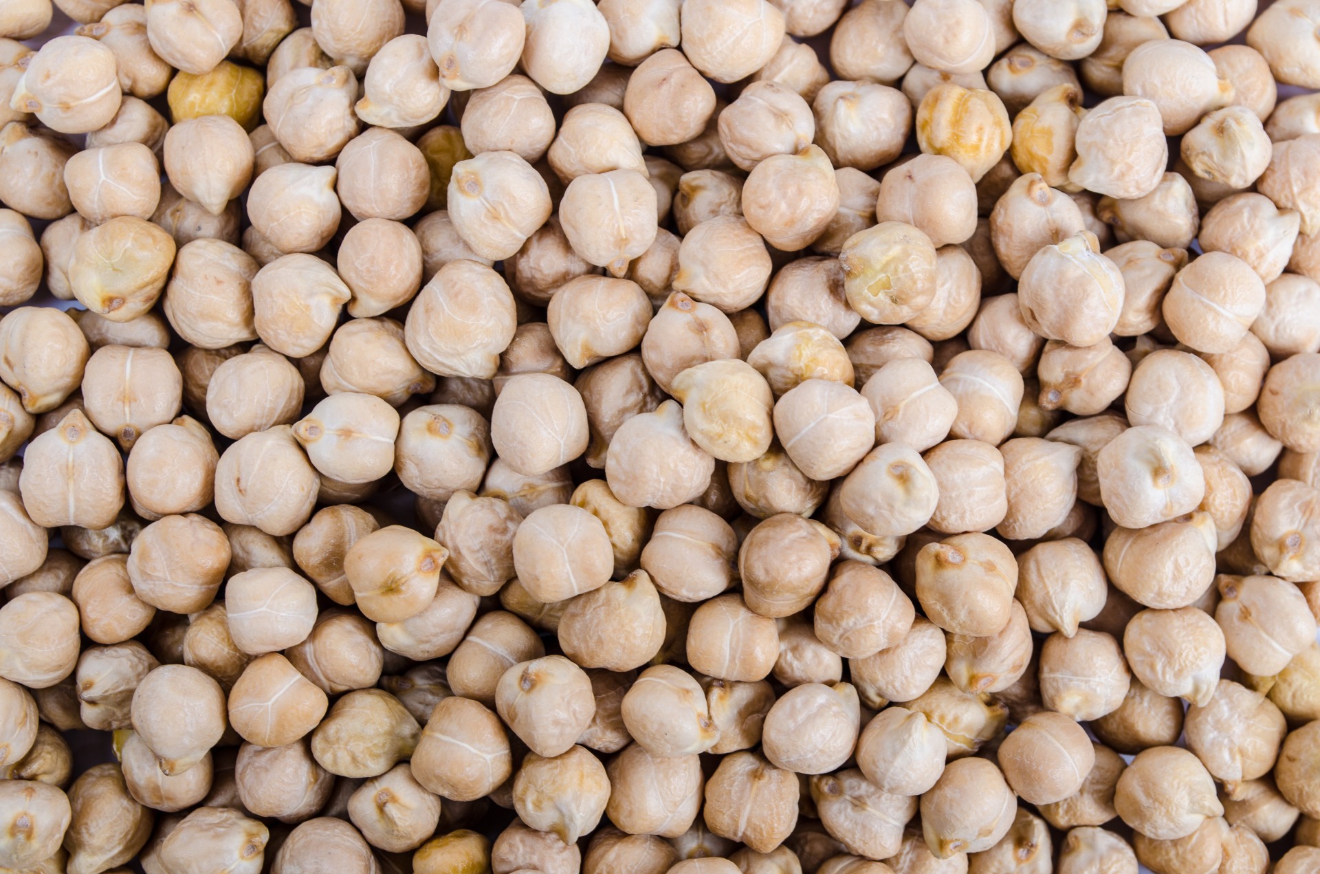 Chickpeas In A Pile Free Stock Photo - Public Domain Pictures