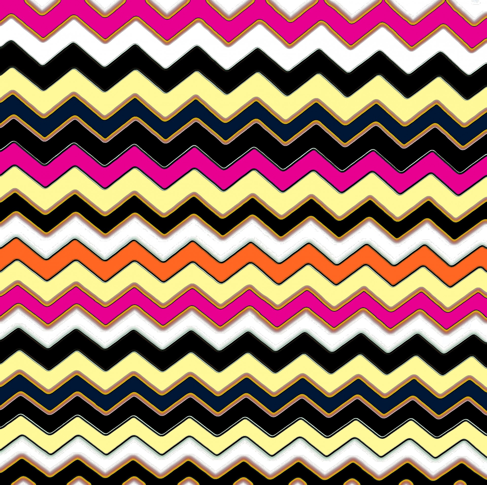 Colorful Chevron Pattern Stripes Free Stock Photo Public Domain Pictures