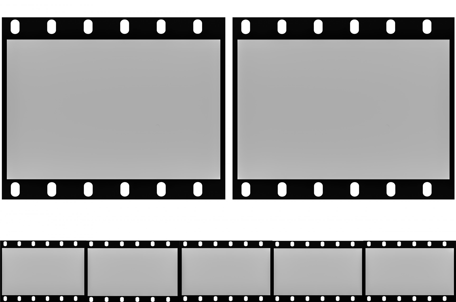 Filmstrip Frames Free Stock Photo Public Domain Pictures