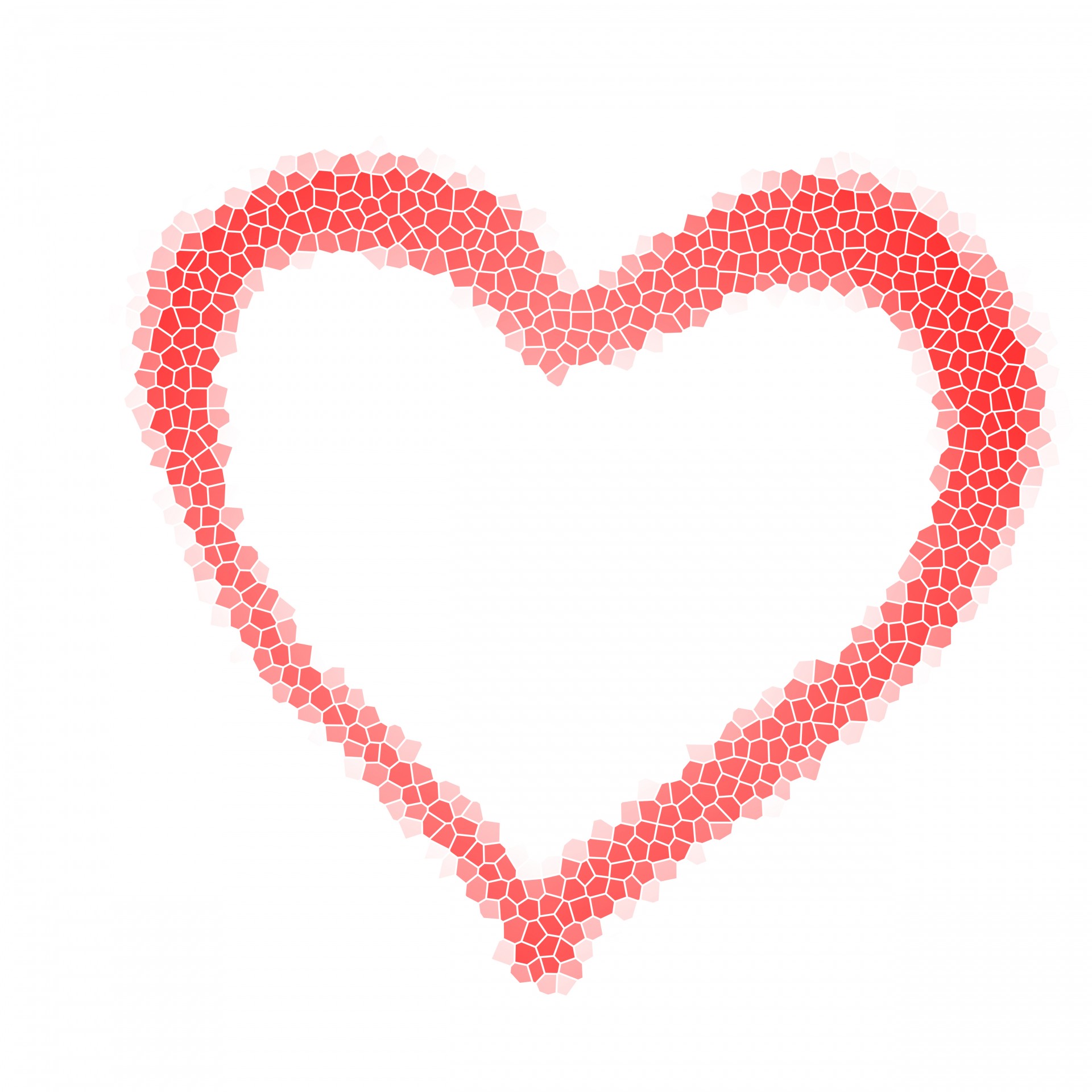 SVG > frame heart - Free SVG Image & Icon. | SVG Silh