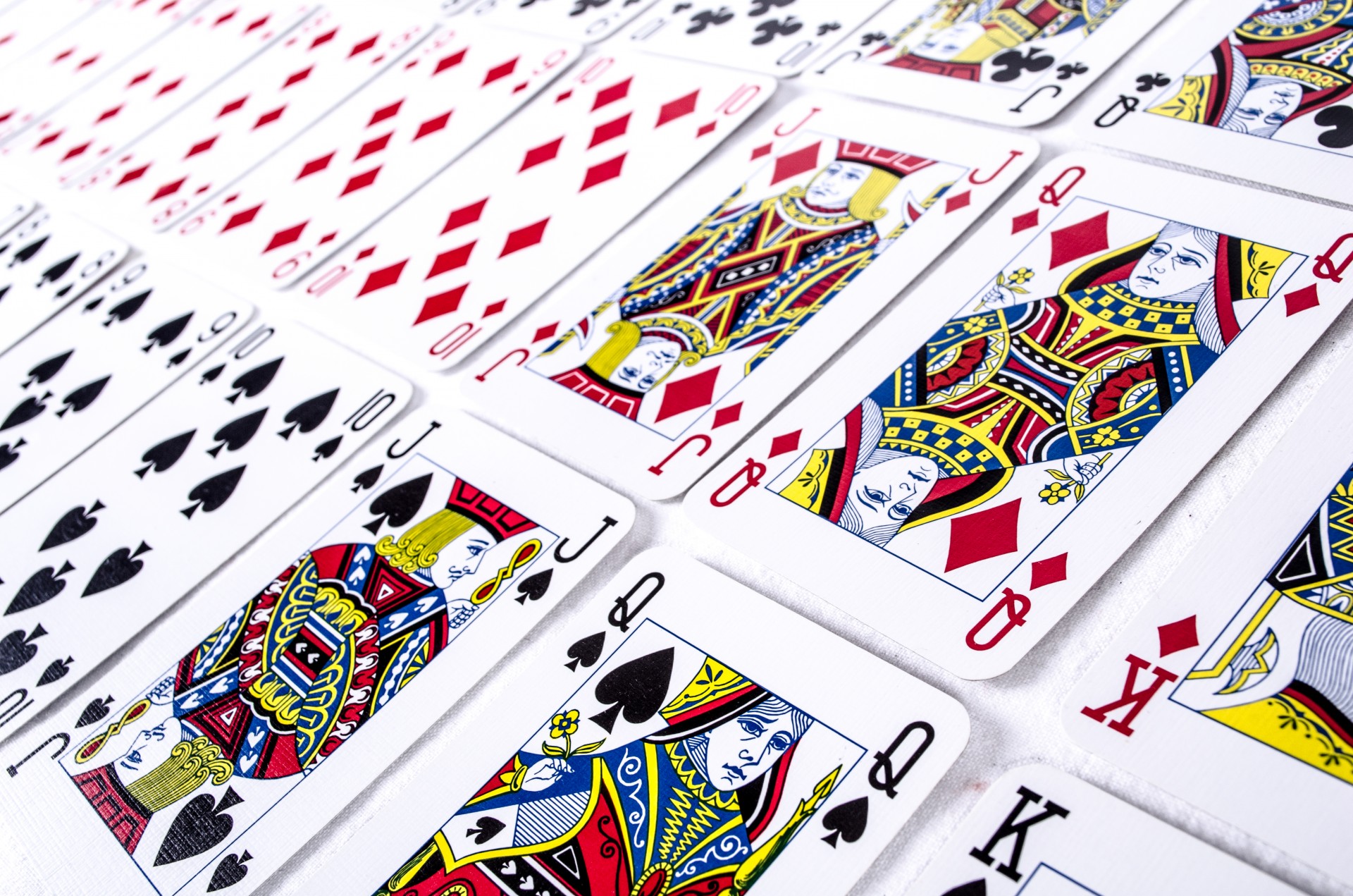 Playing Card Free Stock Photo - Public Domain Pictures