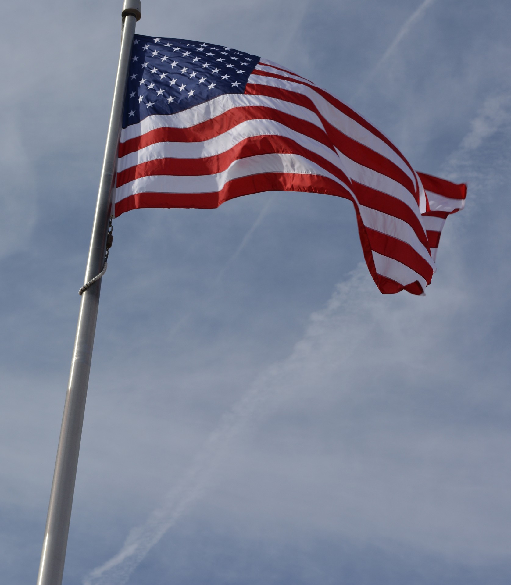 Star Stripe Flag American Old Glory Free Stock Photo - Public Domain Pictures