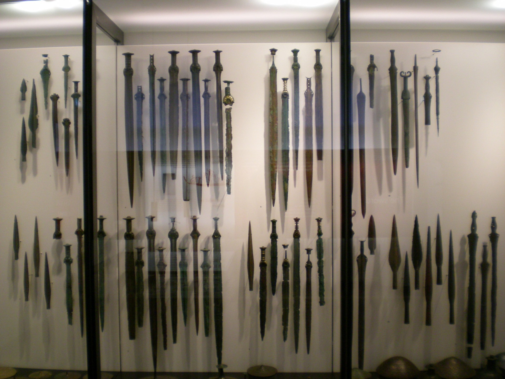 Viking Swords Free Stock Photo - Public Domain Pictures