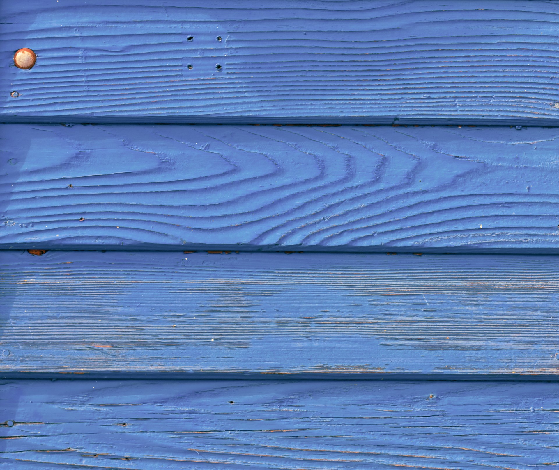 Текстура древесины фон синий