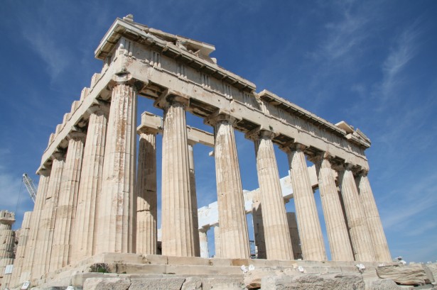 1 Free CC0 Akropolis Stock Photos 