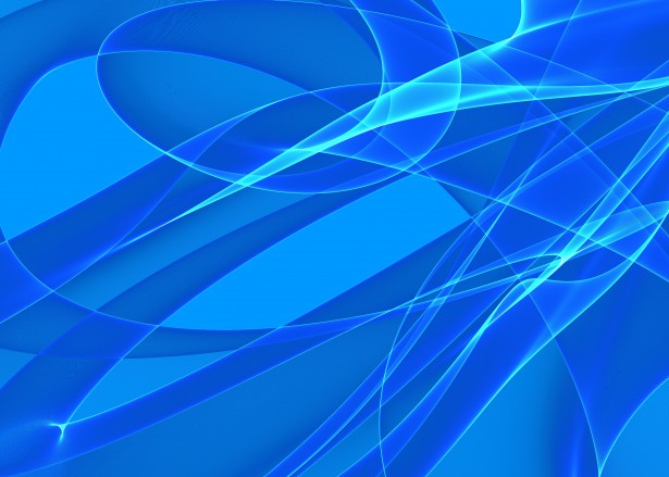 Blue Background Waves Free Stock Photo - Public Domain Pictures