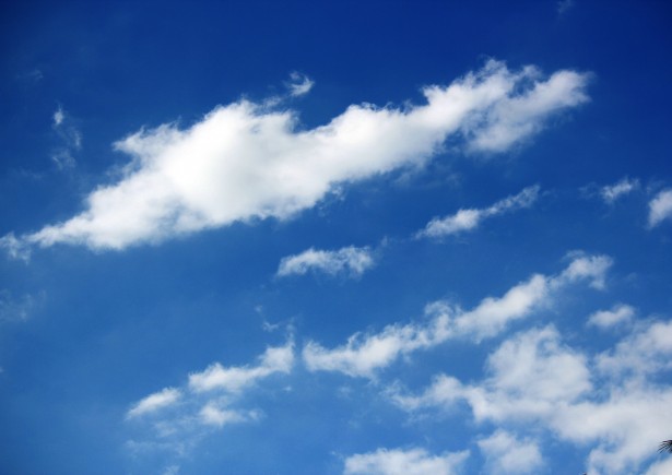 Clouds 72 Free Stock Photo - Public Domain Pictures
