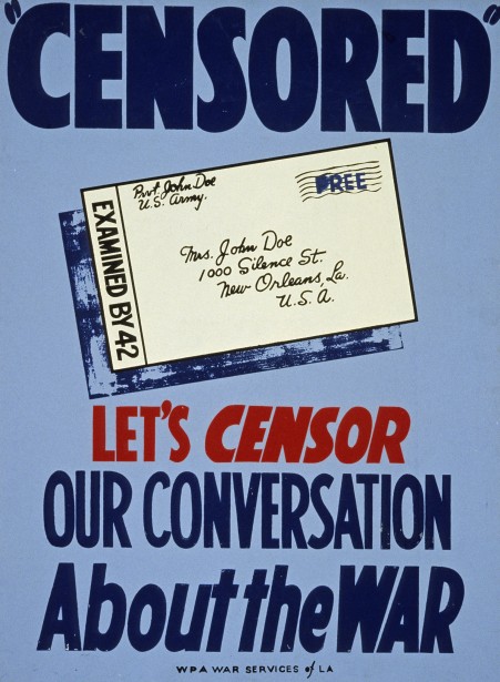 Image result for censorship