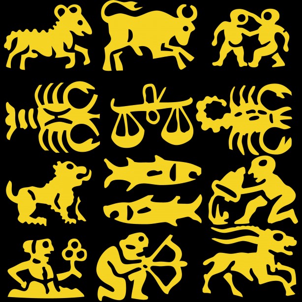 Zodiac Signs Free Stock Photo - Public Domain Pictures