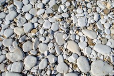 Fundo abstrato com pedras