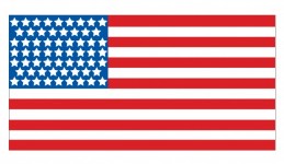 Amerikai zászló