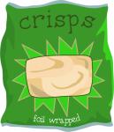 Bag of Crisps