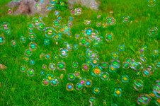 Burbujas