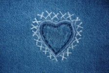 I jeans del cuore (1)