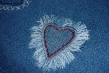 Hjärta jeans (4)
