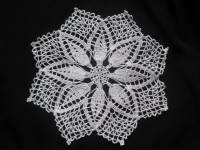 Crochet Picture