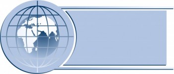 Globe Logo Rysunki