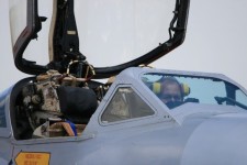 A cockpit vámpír