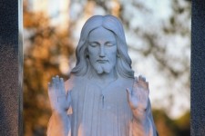 Jesus Replica Statue 3