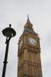 Londýn Big Ben Clock