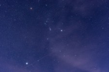 Constelación de Orión