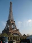 Paris Turnul Eiffel