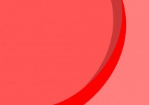 Red Background Clipart