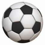 Fotbalový míč 2