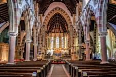 Kościół św Piotra Harrogate